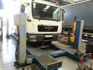 ravaglioli commercial ramp