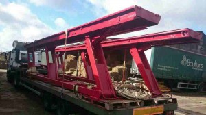 commercial vehicle lift