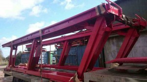 commercial scissor lift