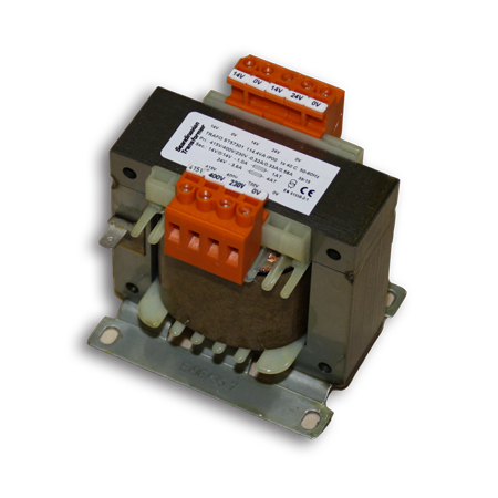 Transformer – 114.4 Va - Ac121002